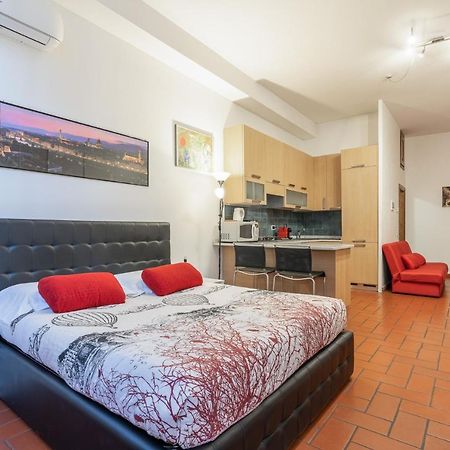 Firenze Rentals Suite Oche Exteriör bild