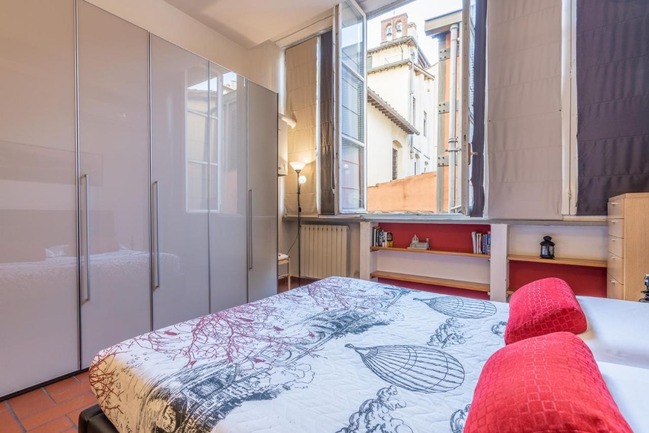 Firenze Rentals Suite Oche Exteriör bild