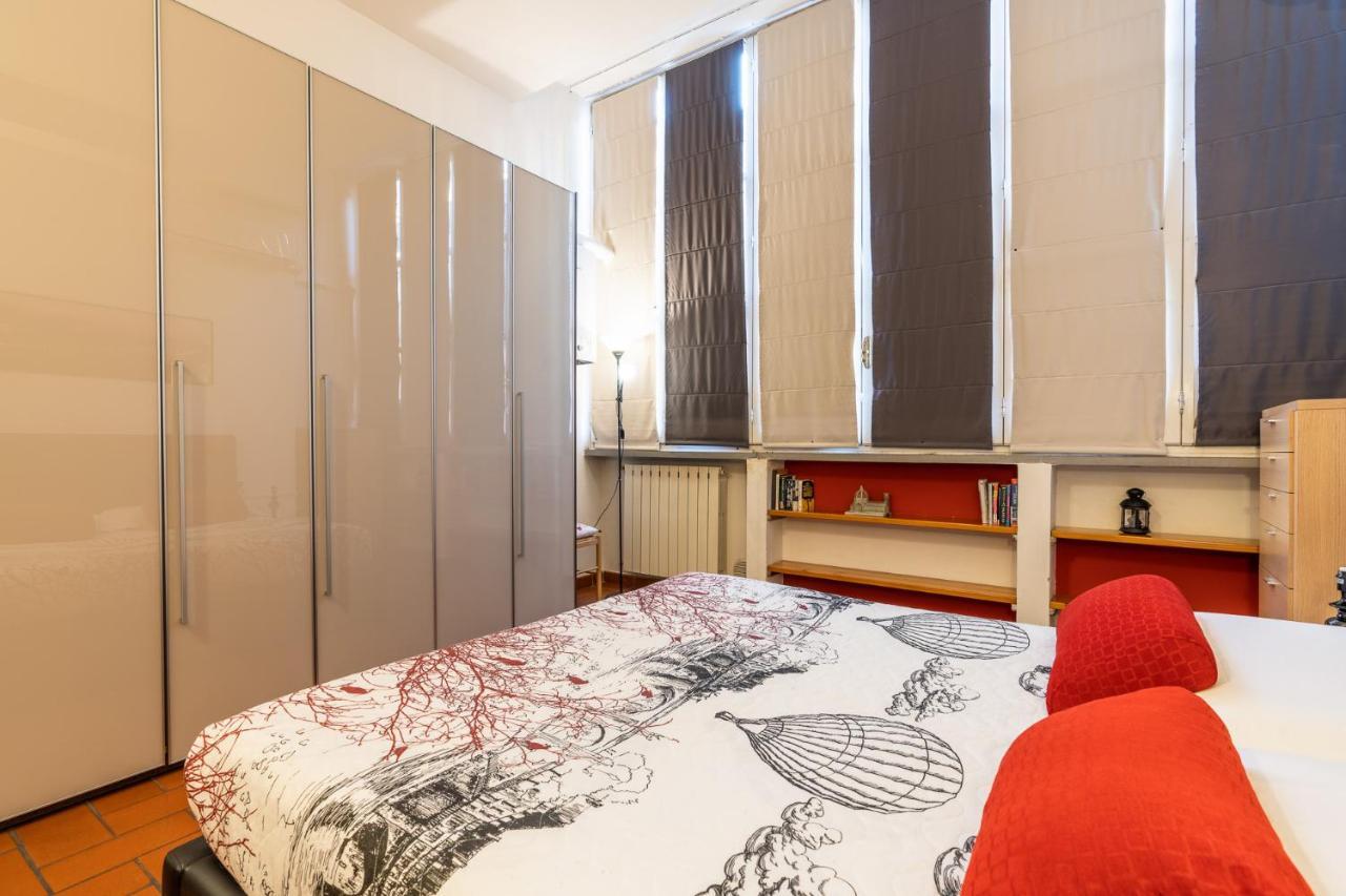 Firenze Rentals Suite Oche Exteriör bild