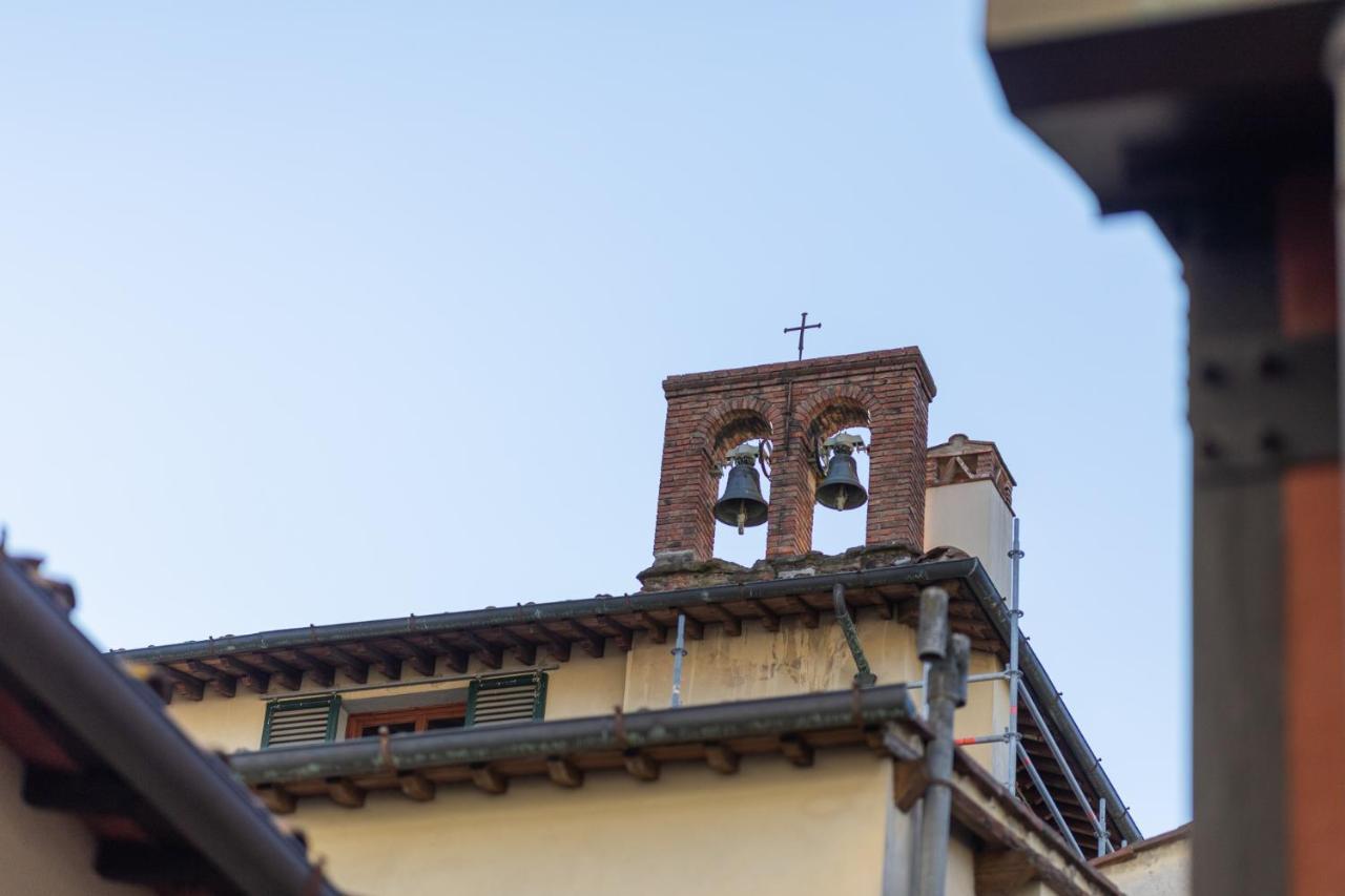 Firenze Rentals Suite Oche Exteriör bild
