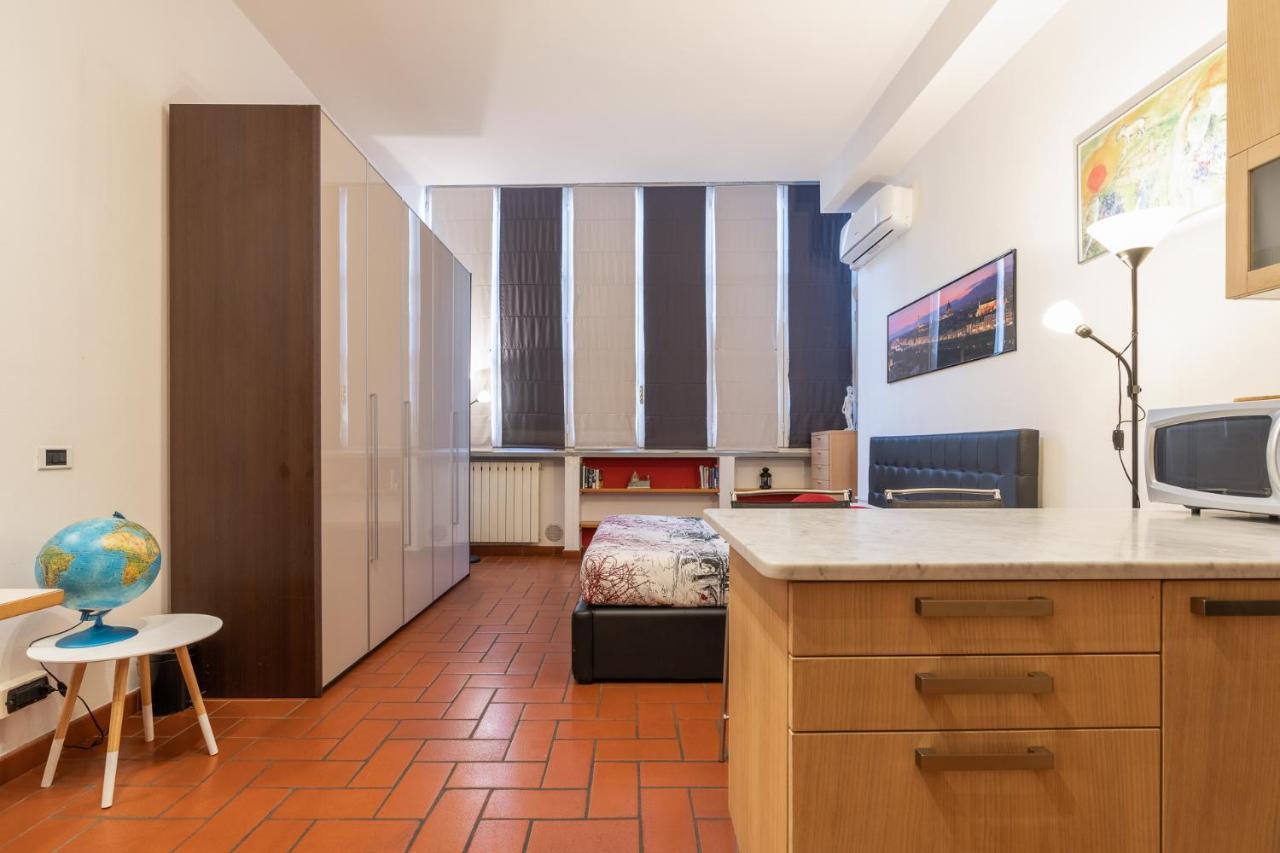 Firenze Rentals Suite Oche Exteriör bild