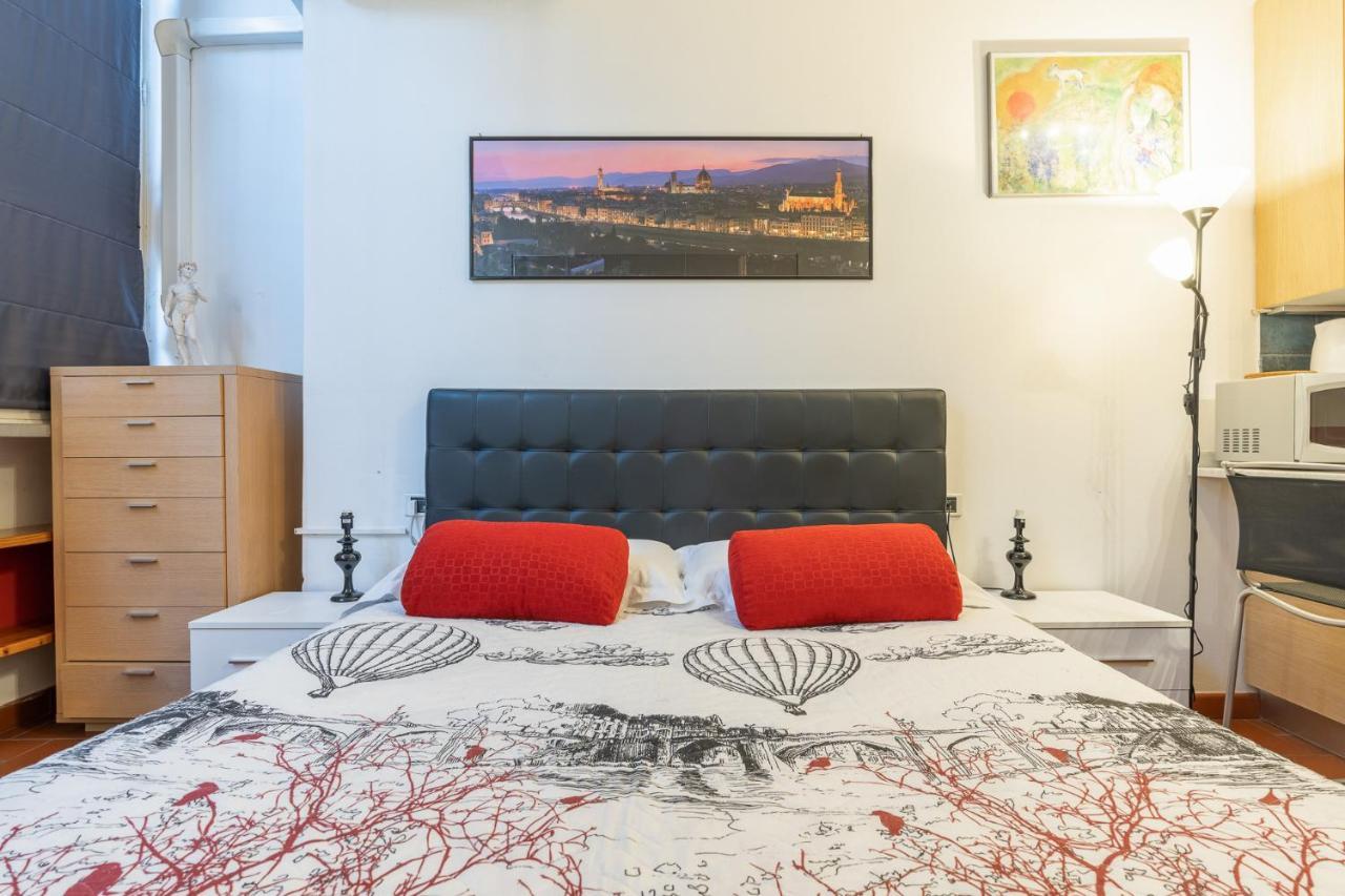 Firenze Rentals Suite Oche Exteriör bild