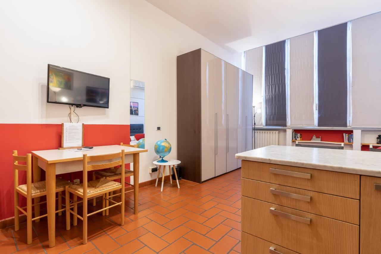 Firenze Rentals Suite Oche Exteriör bild
