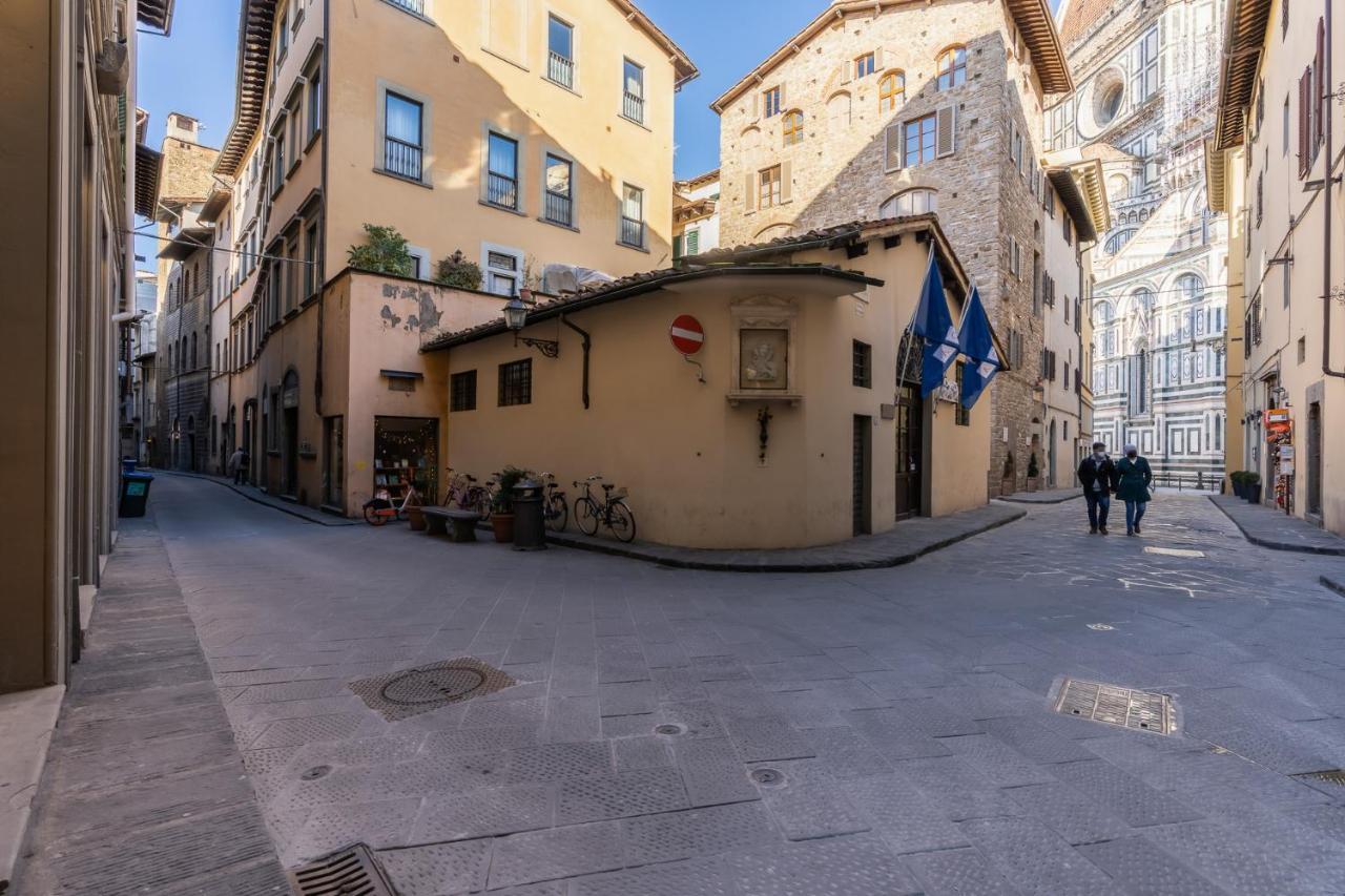Firenze Rentals Suite Oche Exteriör bild