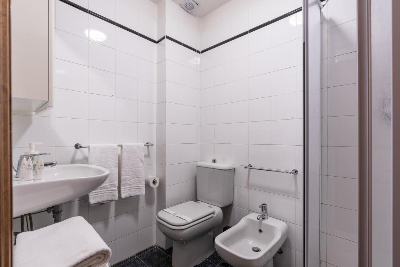Firenze Rentals Suite Oche Exteriör bild