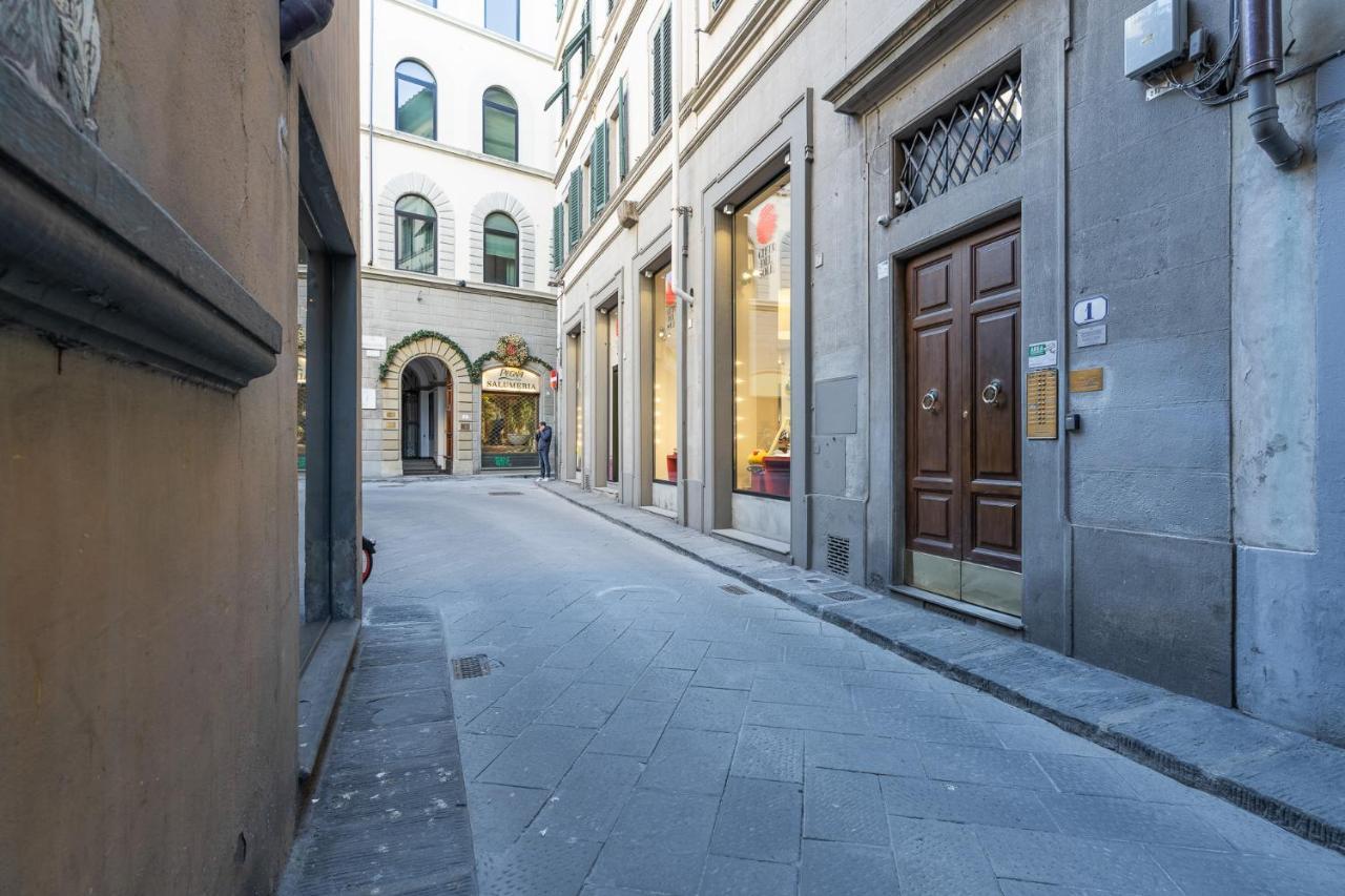 Firenze Rentals Suite Oche Exteriör bild